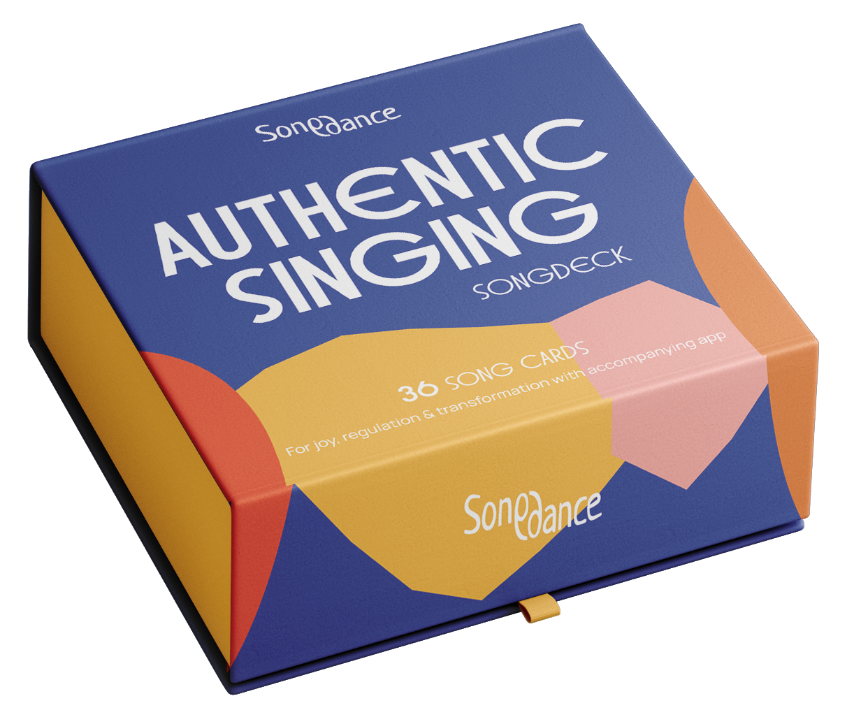 Songdeck - Authentic Singing